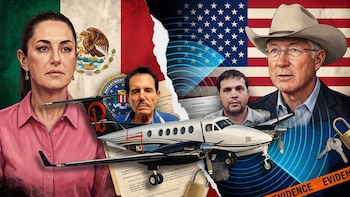Captura de “El Mayo” Zambada: todo lo que se sabe hasta hoy del operativo Air Kings