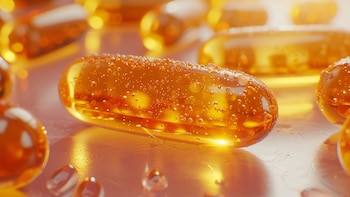 Estos son los suplementos “come