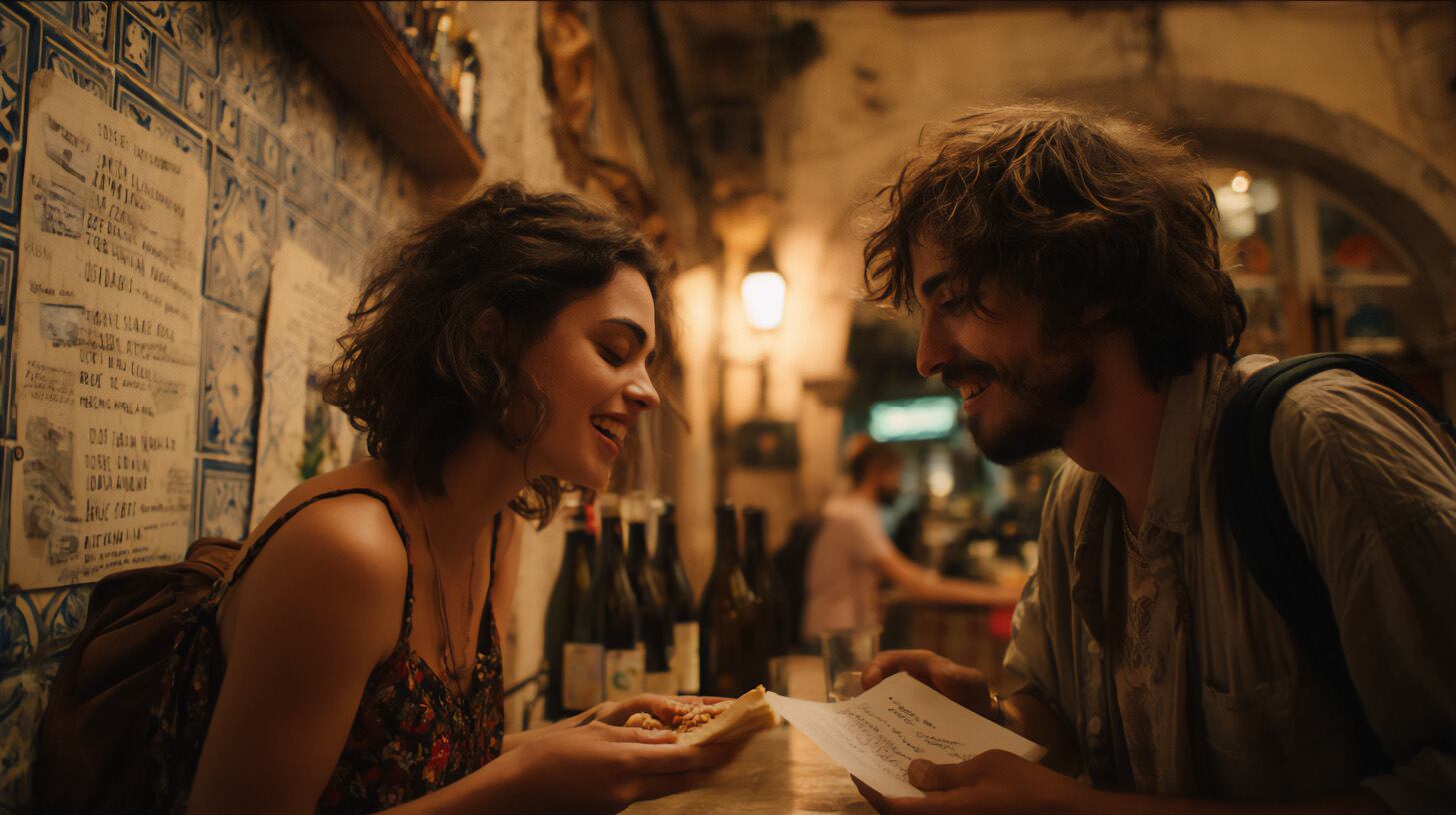 La ambigüedad emocional de los vínculos ‘casi-algo’ dificulta establecer límites saludables y relaciones satisfactoria (Imagen Ilustrativa Infobae)