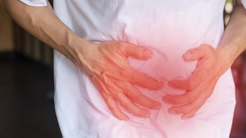 Urgencia intestinal en la colitis ulcerosa vinculada a la discapacidad relacionada con enfermedades