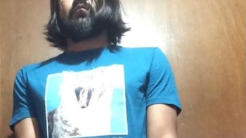 Era estudiante del doctorado en