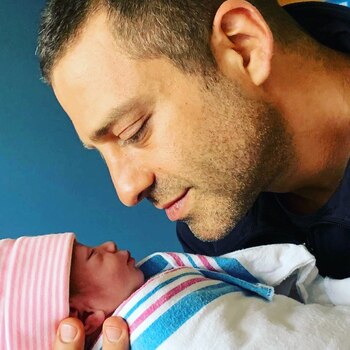 La cuarta hija de Borovoy