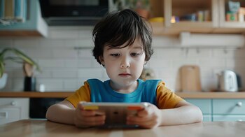 Las horas que pasa frente