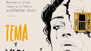 La Casa del Teatro Nacional estrena “Tema y variación”, una tragicomedia familiar con un secreto escondido en el sótano