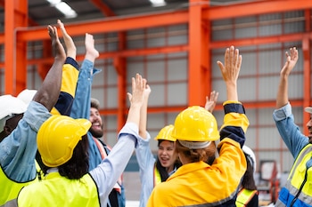 Imagen de archivo de un