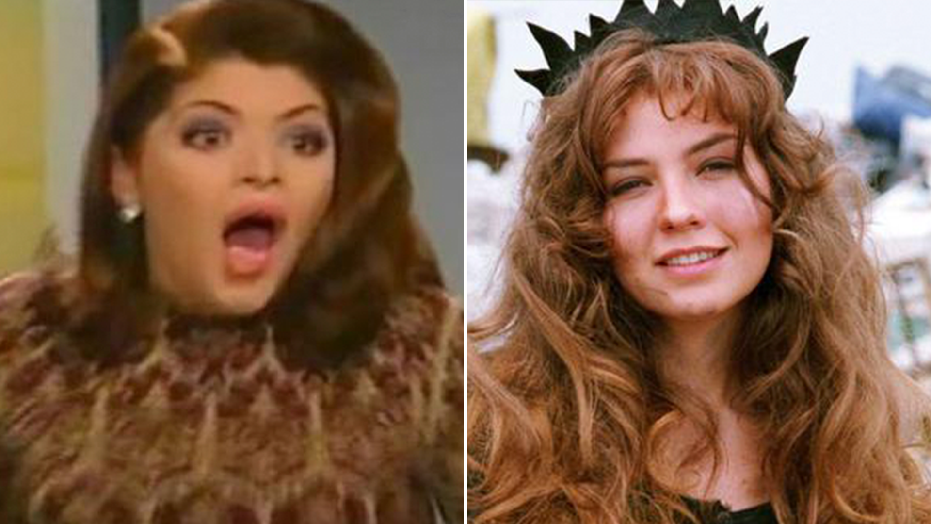 Por la popularidad de Soraya Montenegro, el personaje de Itatí Cantoral fue resucitado en la segunda parte de la trama.Foto: Espectáculos / Las estrellas