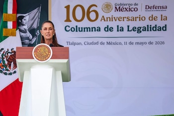 El legado de no intervención resuena hoy ante desafíos globales, mostrando que el respeto entre naciones es un valor vivo que trasciende gobiernos y circunstancias | Presidencia