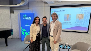 La pérdida de bienestar asociada a insomnio subclínico supone casi 6.500 euros por persona y año, según estudio de Cigna