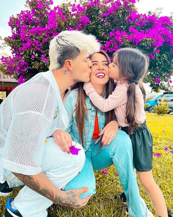 Foto: Instagram @carlosferiag