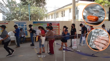 La encuesta revela que el