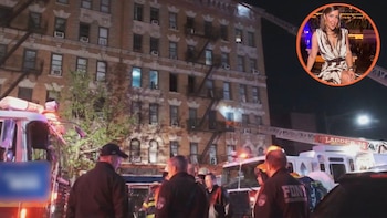 Último abrazo en el fuego: Fallece periodista dominicana Yolaine Díaz en un trágico incendio en Manhattan