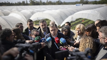 Planas defiende la "oportunidad" de