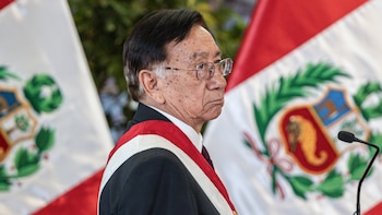 José Balcázar urge a JNJ definir responsabilidad de Piero Corvetto y señala que el Ejecutivo dio todo el dinero para elecciones