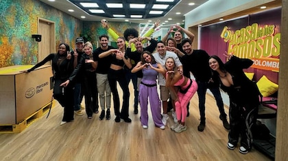‘La casa de los famosos Colombia’ anunció importantes cambios: ya no será un solo eliminado a la semana