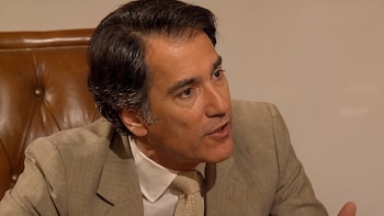 Las telenovelas donde brilló Otto Sirgo: de “Lazos de amor” a “Los ricos también lloran”