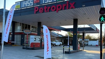 Petroprix avanza en su expansión internacional con una nueva gasolinera en Chile y suma 205 en el mundo