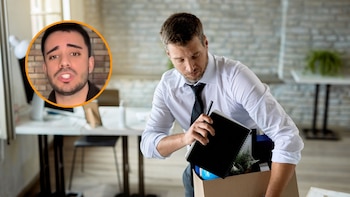 Sebastián Ramírez, abogado: “Ten cuidado