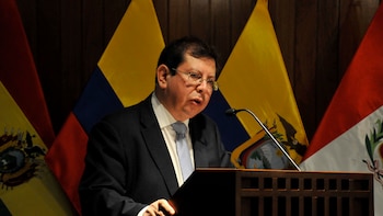 Gobierno de José Jerí designa