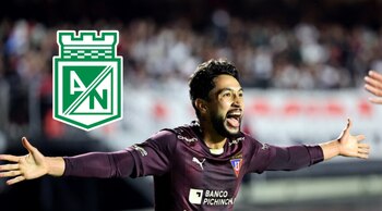 Jeison Medina es una de