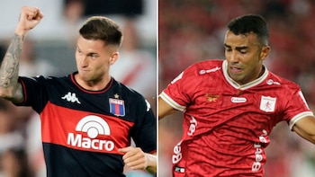 Tigre enfrentará al América de Cali por la Copa Sudamericana con la obligación de ganar: hora, TV y formaciones
