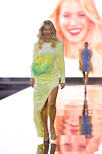 Luisana Lopilato (Foto: Kristy Sparow/Getty