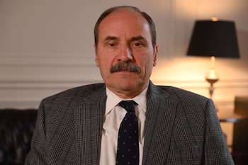 Ara San Juan - Claudio Villamide