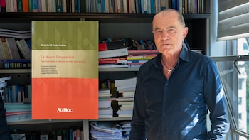 Ante la creciente importancia de la economía plateada, ¿deben las empresas encarar su silverización?