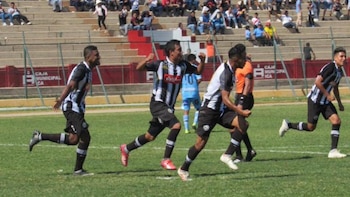 Sport Victoria, fundado el 14