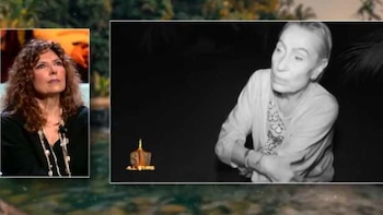 Geles, hermana de Rosa Benito, carga contra Amador Mohedano en ‘Supervivientes All Stars 3’: “Creo que tiene una enfermedad de no pagar lo que debe”