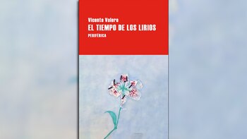 El tiempo de los lirios