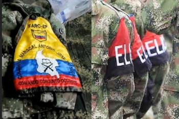 Autoridades investigan si hay un