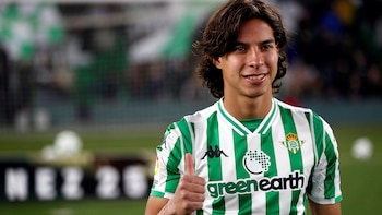 América aceptó la oferta de