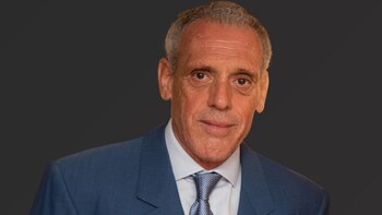 El presidente de la Eurocámara,