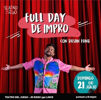 Aun estás a tiempo de