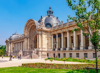 Museo de Petit Palais, en