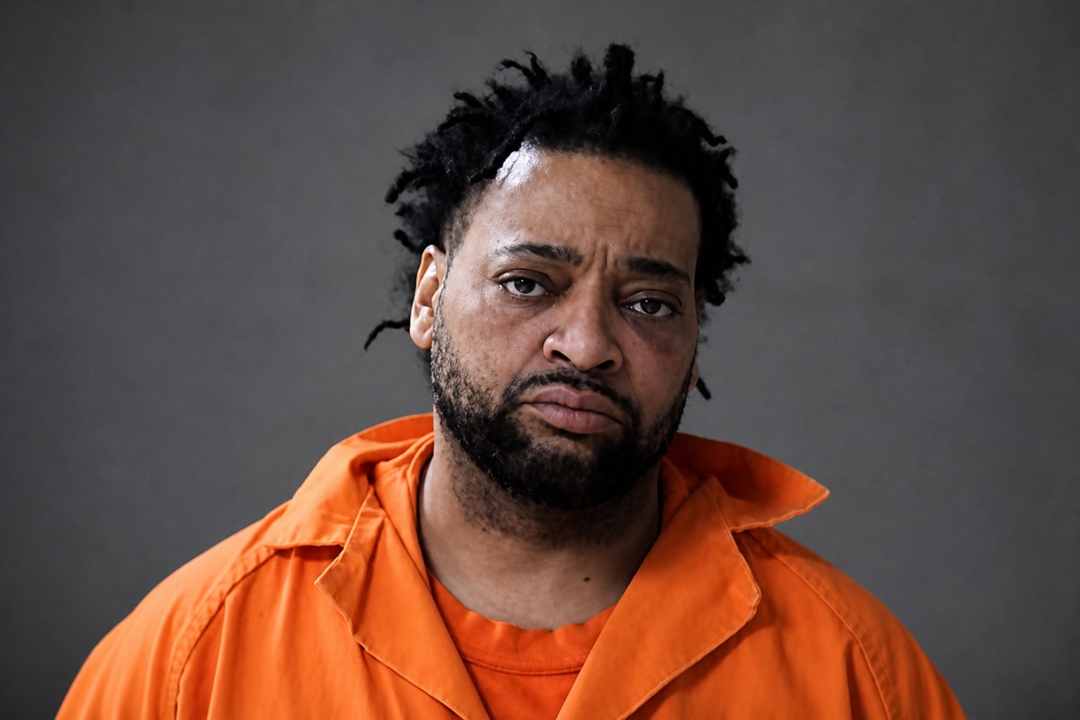 Damon Foy se declaró culpable de asesinato en segundo grado por la muerte de su expareja Alberta Dale en el Condado de Ulster. (Ulster County Sheriff's Office)