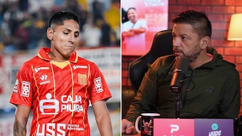 “Gassama y Churín no conocerían Lima si Raúl Ruidíaz y Universitario se ponían de acuerdo”: la firme opinión de Pedro García sobre el ataque de la ‘U’