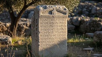 La historia detrás del primer contrato de arrendamiento agrícola que pone en jaque los mitos sobre la antigüedad