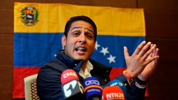 La oposición venezolana acusó a