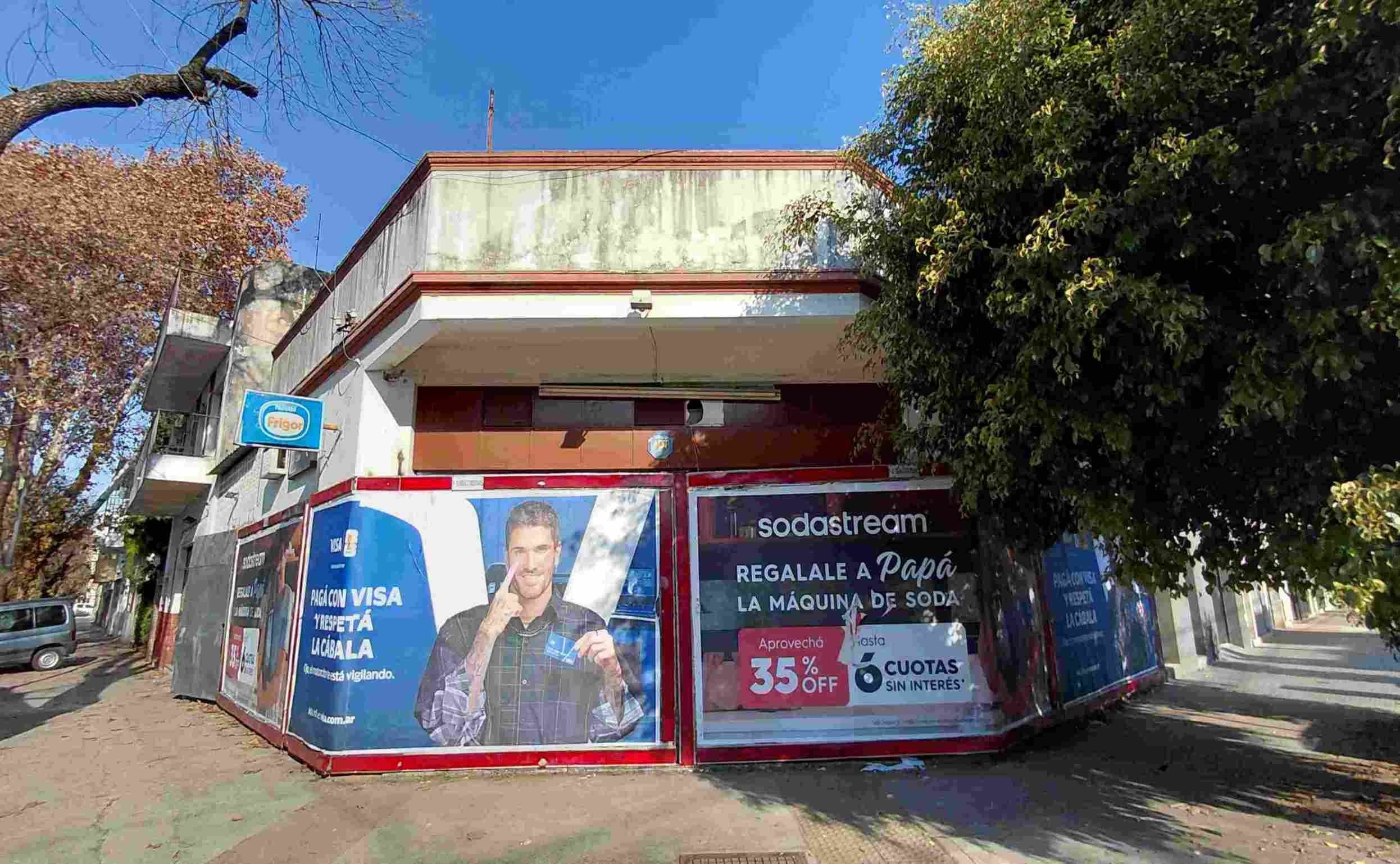 El Banco Ciudad rematará seis propiedades sin herederos en las próximas semanas. (Banco Ciudad)