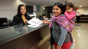 Las lenguas originarias son idiomas