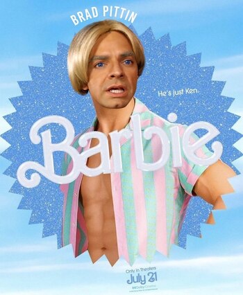 Eugenio Derbez dio a conocer