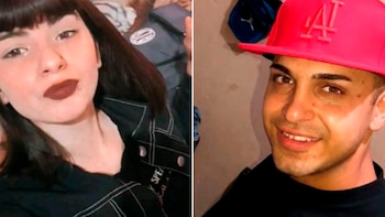 Su novia lo prendió fuego, agonizó durante una semana y murió por las graves quemaduras: la joven quedó detenida