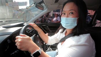 La Justicia de Perú ordena