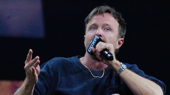 CCXP 2026: Aaron Paul revela a qué zona de México viaja más y repite icónica frase de Breaking Bad