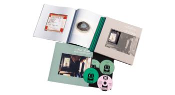 La nueva colección incluye 42