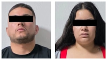 Caen dos de la Unión Tepito con droga: él porta brazalete tras salir del reclusorio por asesinato