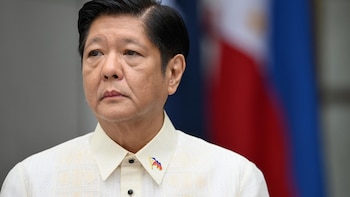 El presidente de Filipinas nombra al exsenador Francis Tolentino nuevo ministro de Trabajo