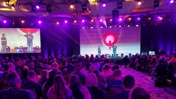 QuakeCon canceló su edición 2020