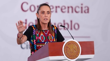 Trump no va a intervenir en las Elecciones de 2027 en México, asevera Sheinbaum sobre rumores de injerencia de Estados Unidos